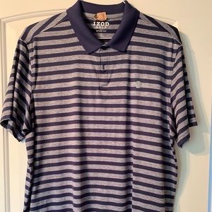 Izod Performance Golf Polo